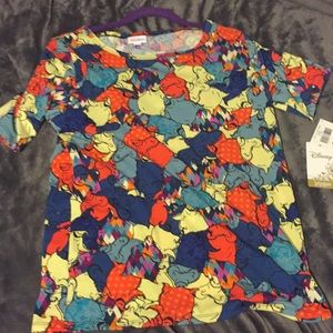 Nightmare Before Christmas Gigi Size L